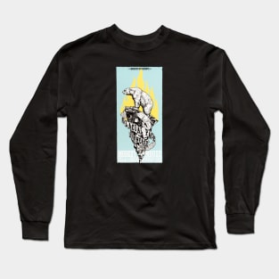 MM Long Sleeve T-Shirt